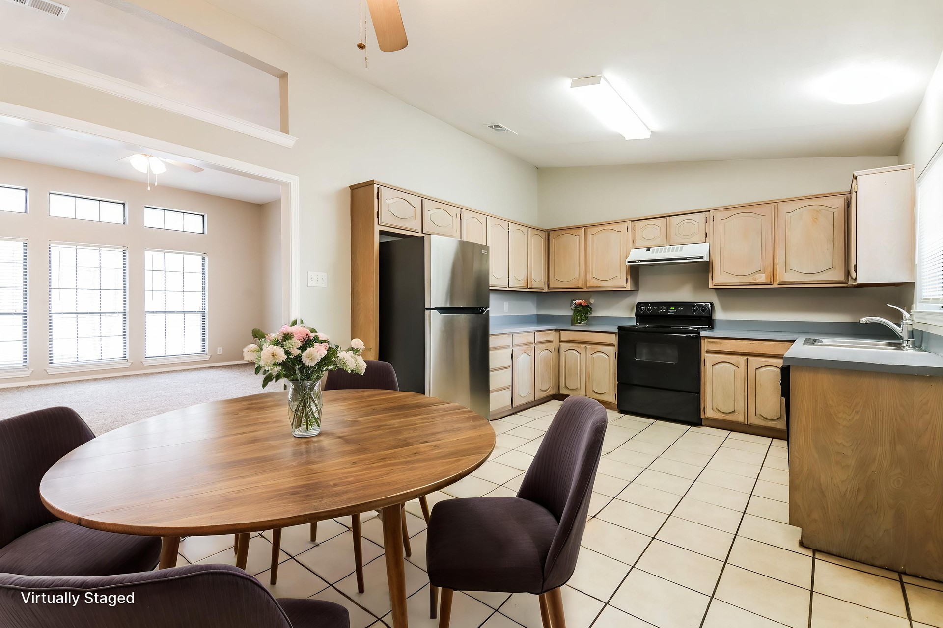 3337 Evers Parkway Denton TX 76207