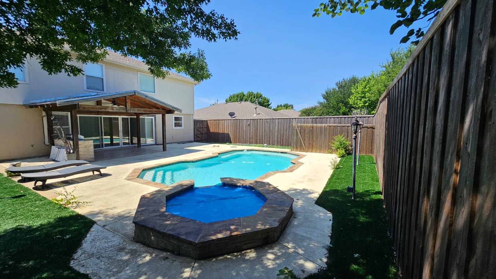 6416 Marvin Gardens Mckinney TX 75070