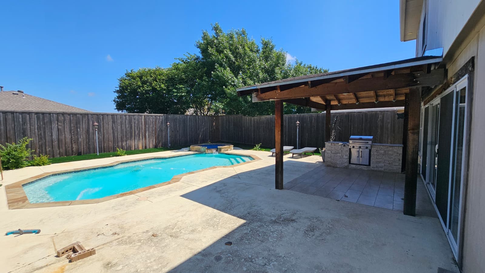 6416 Marvin Gardens Mckinney TX 75070