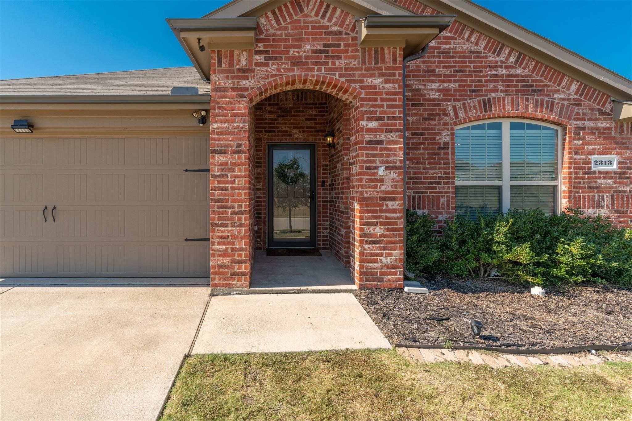 2313 Carrier Drive Fate TX 75189