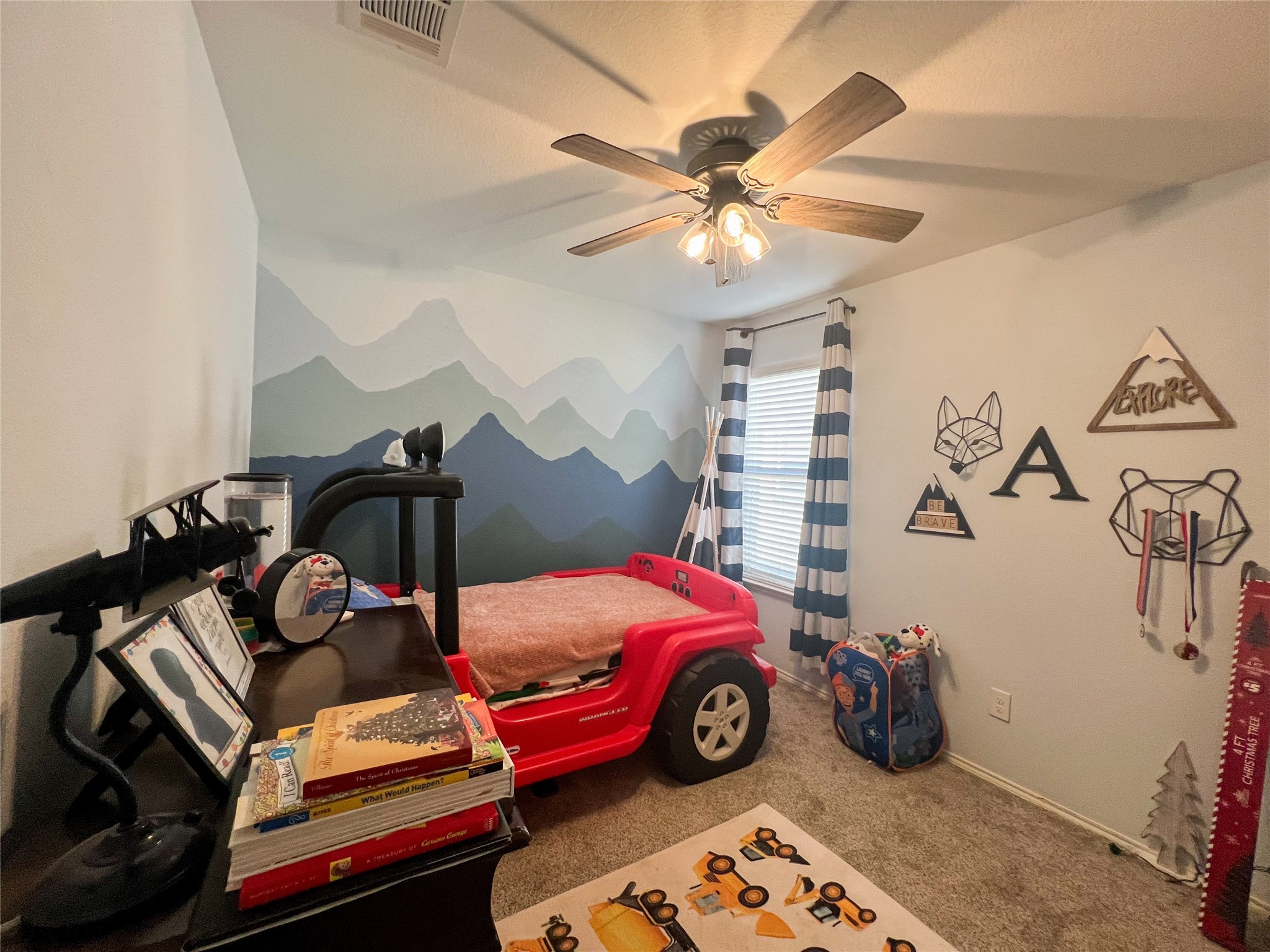 2313 Carrier Drive Fate TX 75189