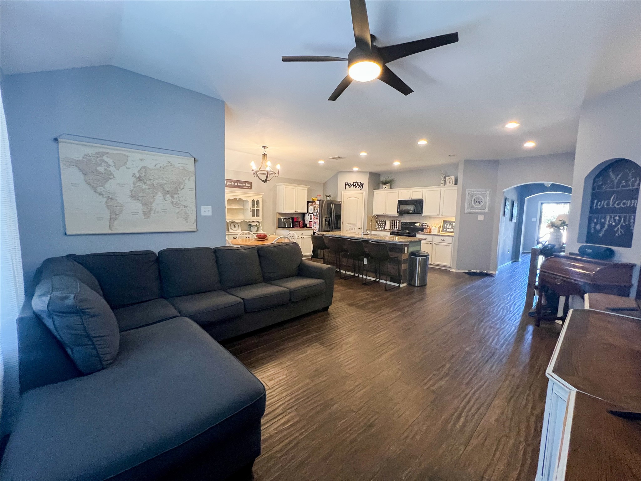 2313 Carrier Drive Fate TX 75189