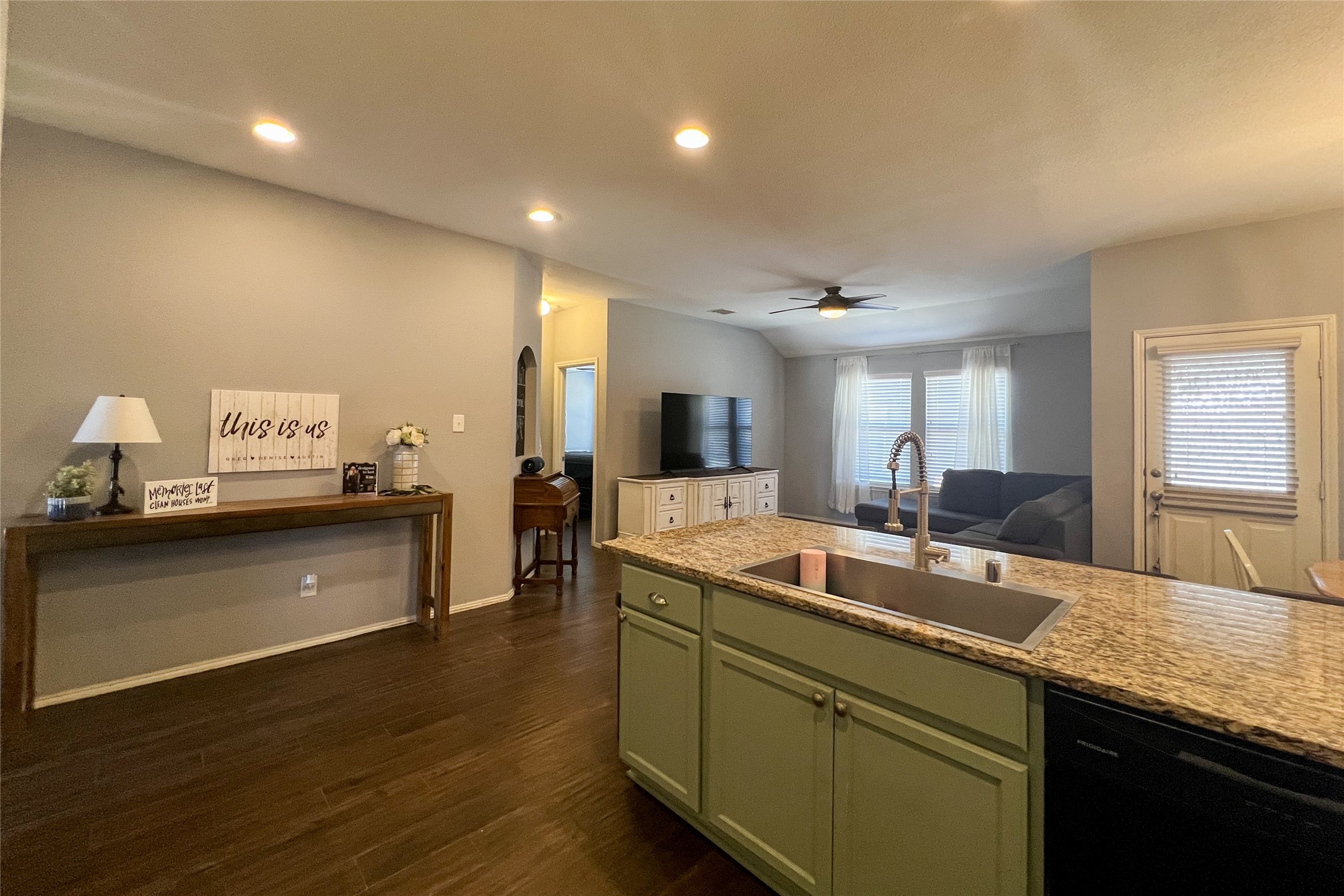 2313 Carrier Drive Fate TX 75189