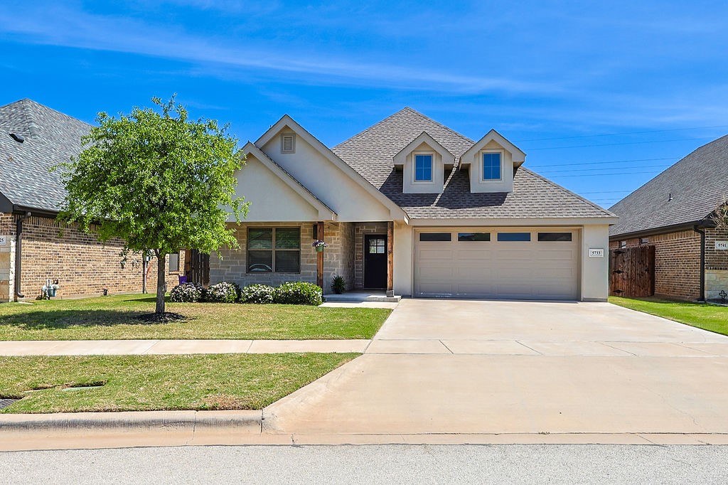 5733 Legacy Drive Abilene TX 79606