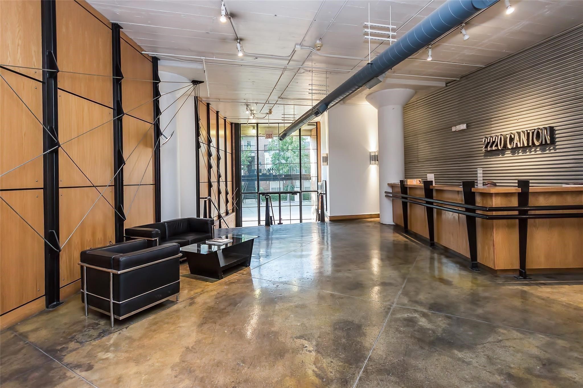 2220 Canton Street Dallas TX 75201
