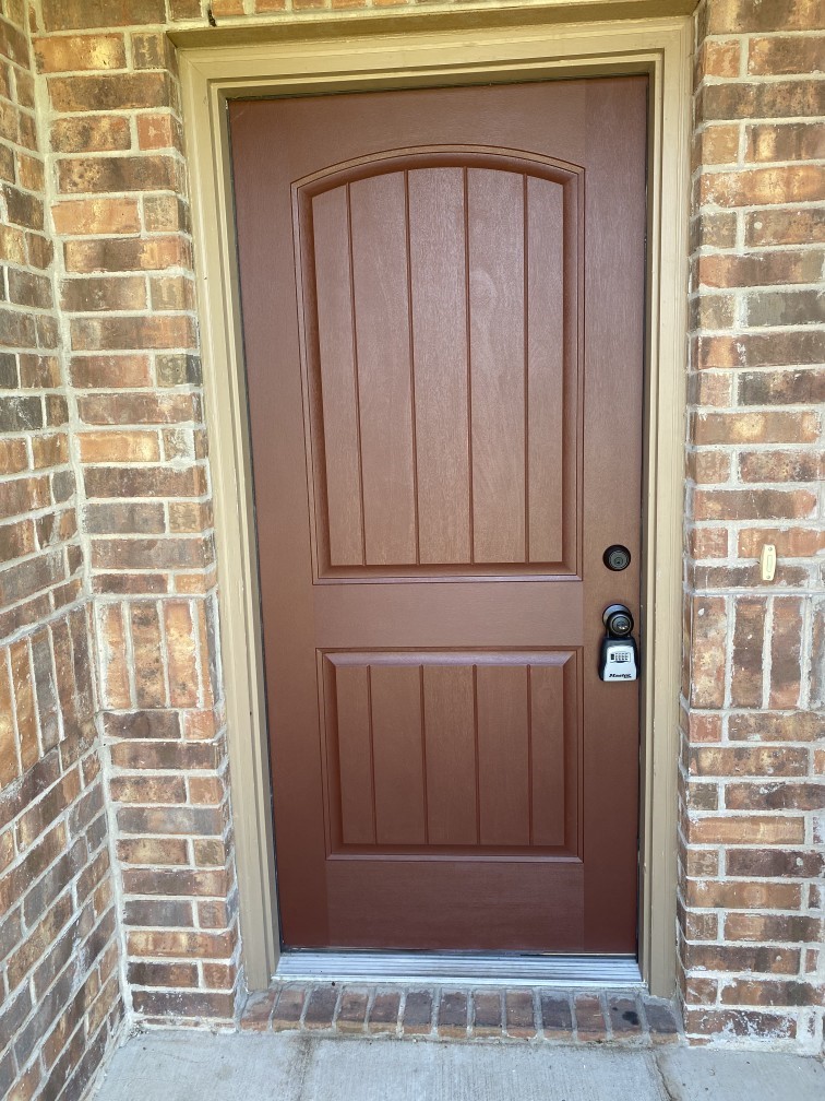1426 Thibodaux Drive Greenville TX 75402