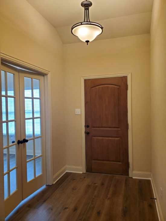 1426 Thibodaux Drive Greenville TX 75402