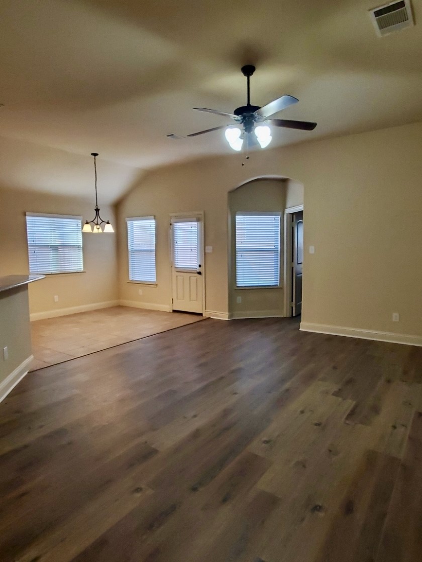 1426 Thibodaux Drive Greenville TX 75402