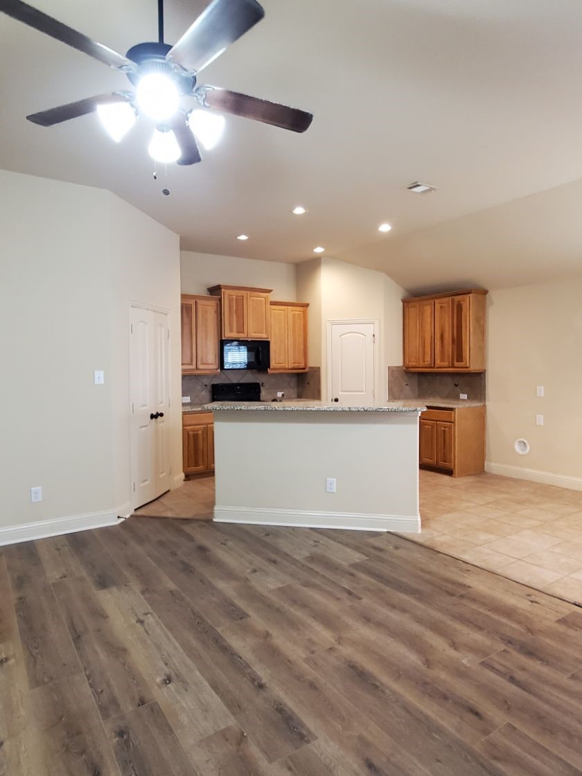 1426 Thibodaux Drive Greenville TX 75402