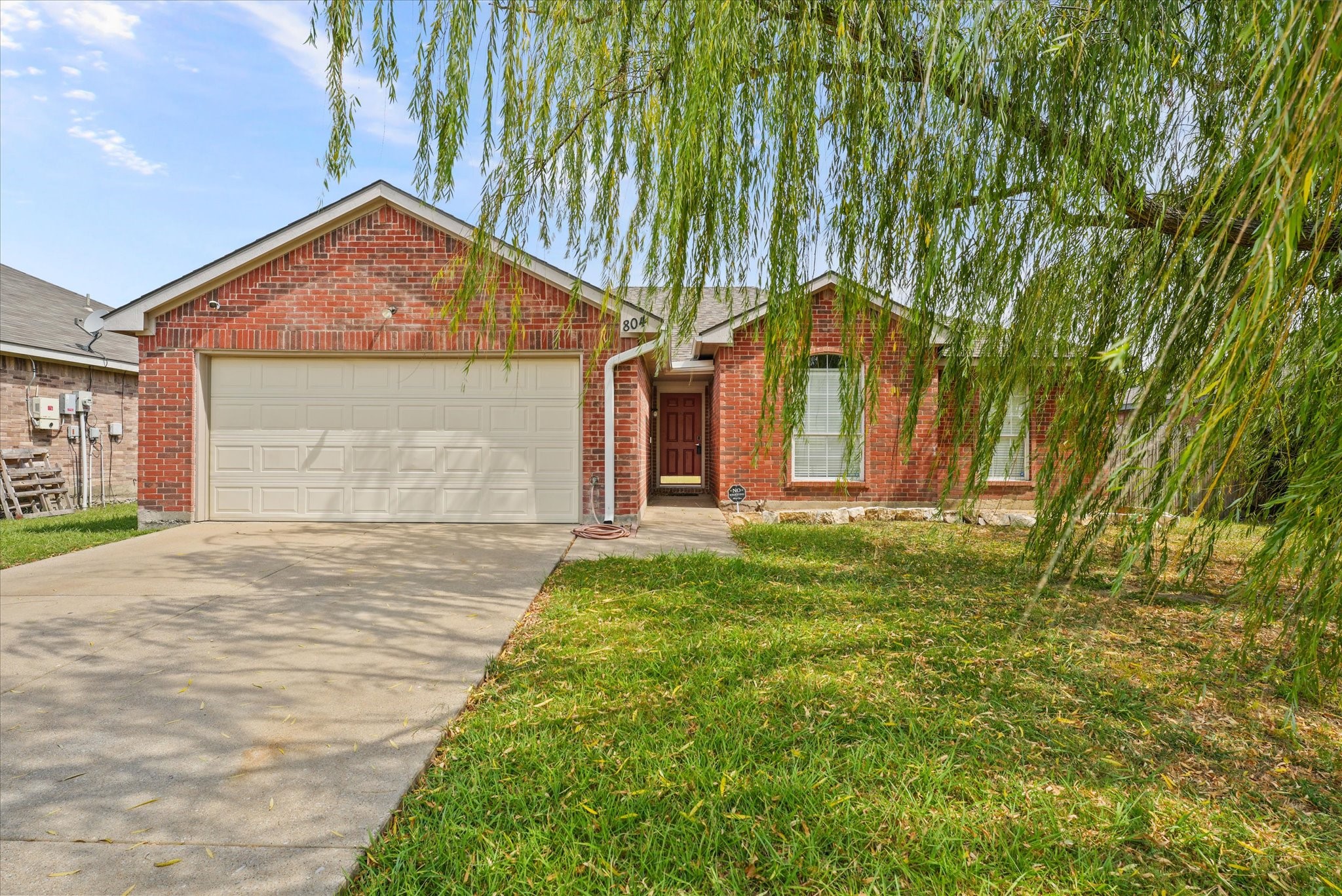 804 Rowdy Drive Royse City TX 75189
