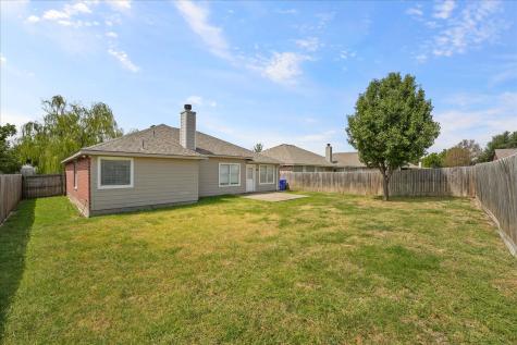 804 Rowdy Drive Royse City TX 75189