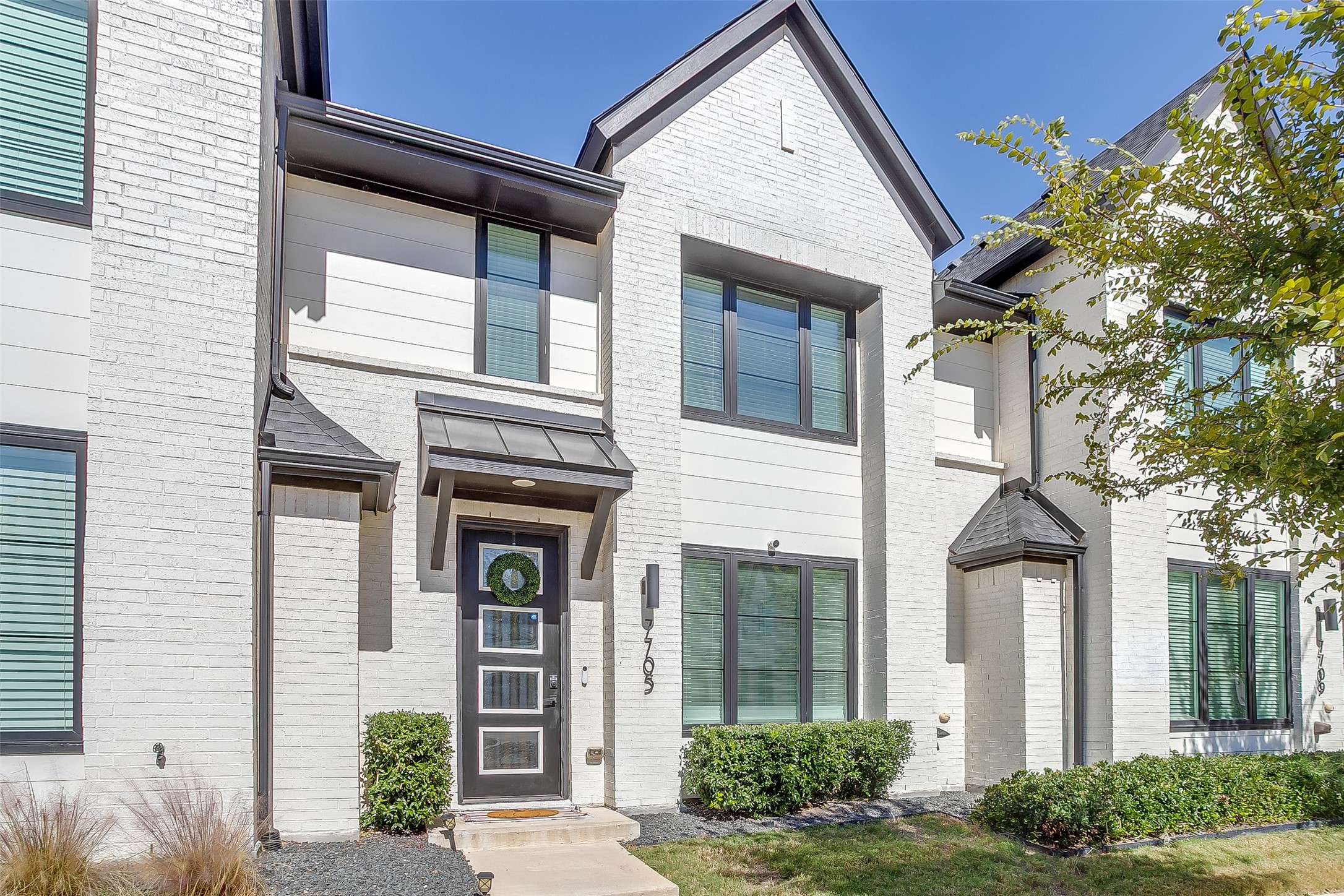 7705 Reis Lane North Richland Hills TX 76182