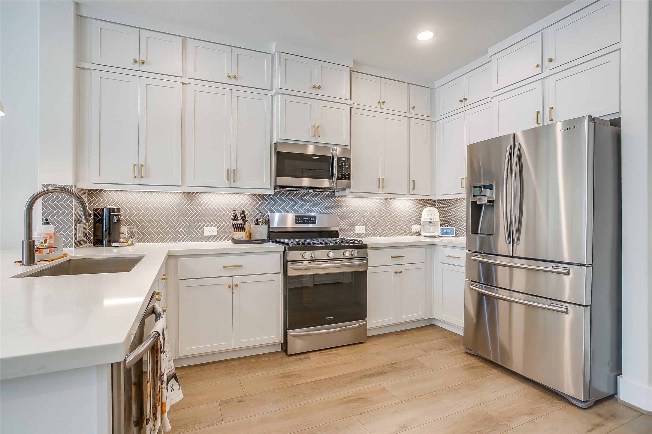 7705 Reis Lane North Richland Hills TX 76182