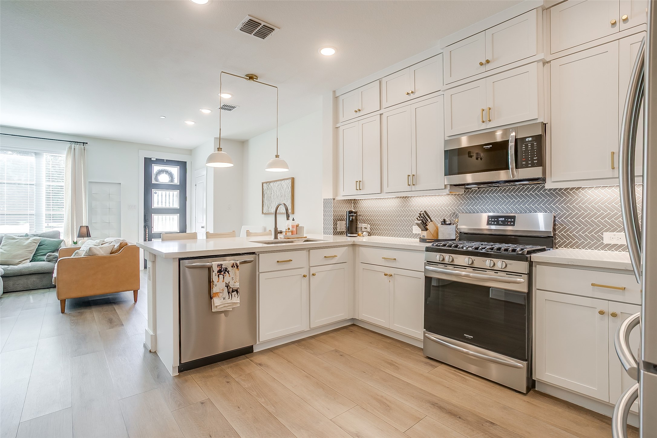 7705 Reis Lane North Richland Hills TX 76182