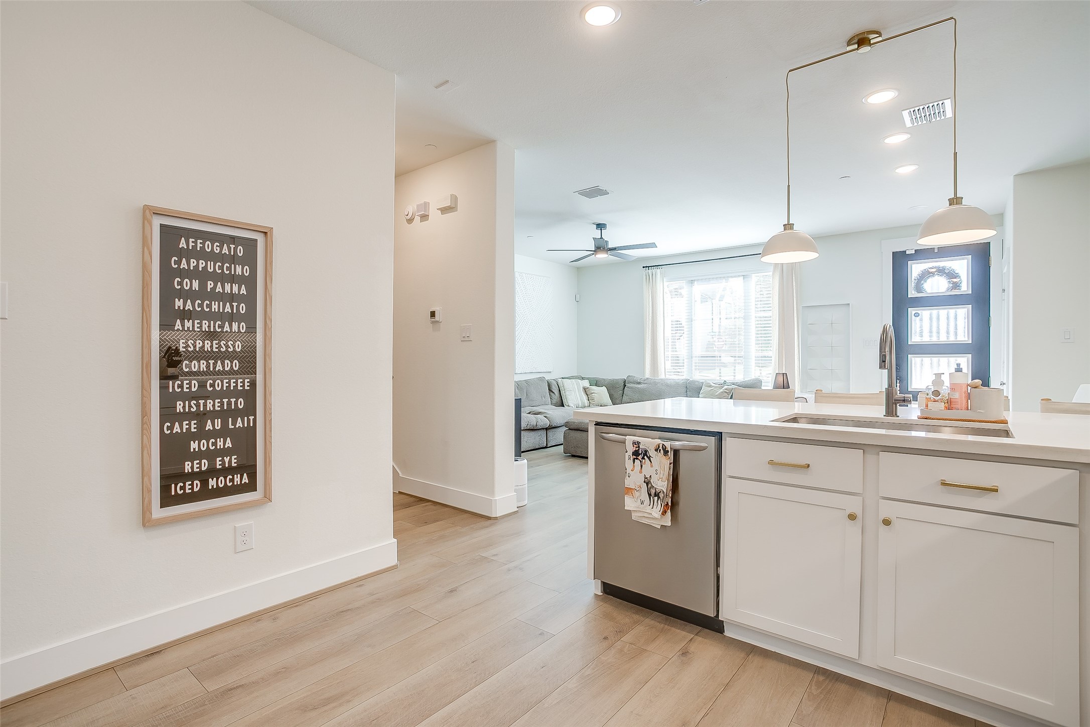7705 Reis Lane North Richland Hills TX 76182