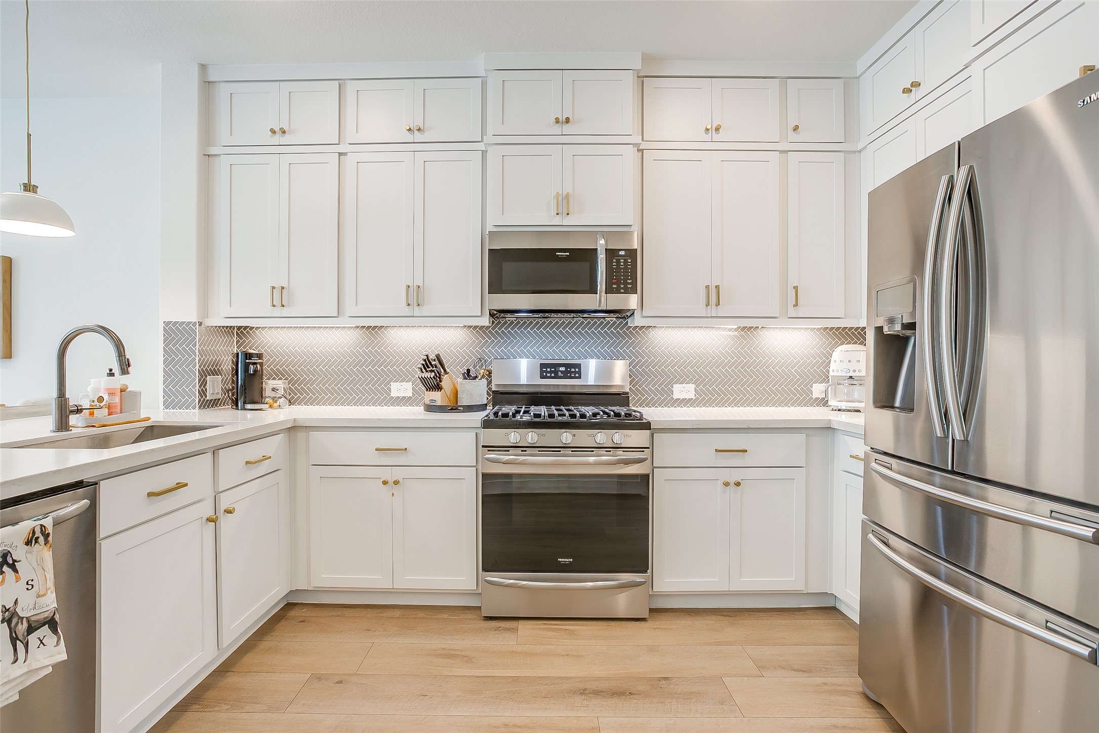 7705 Reis Lane North Richland Hills TX 76182