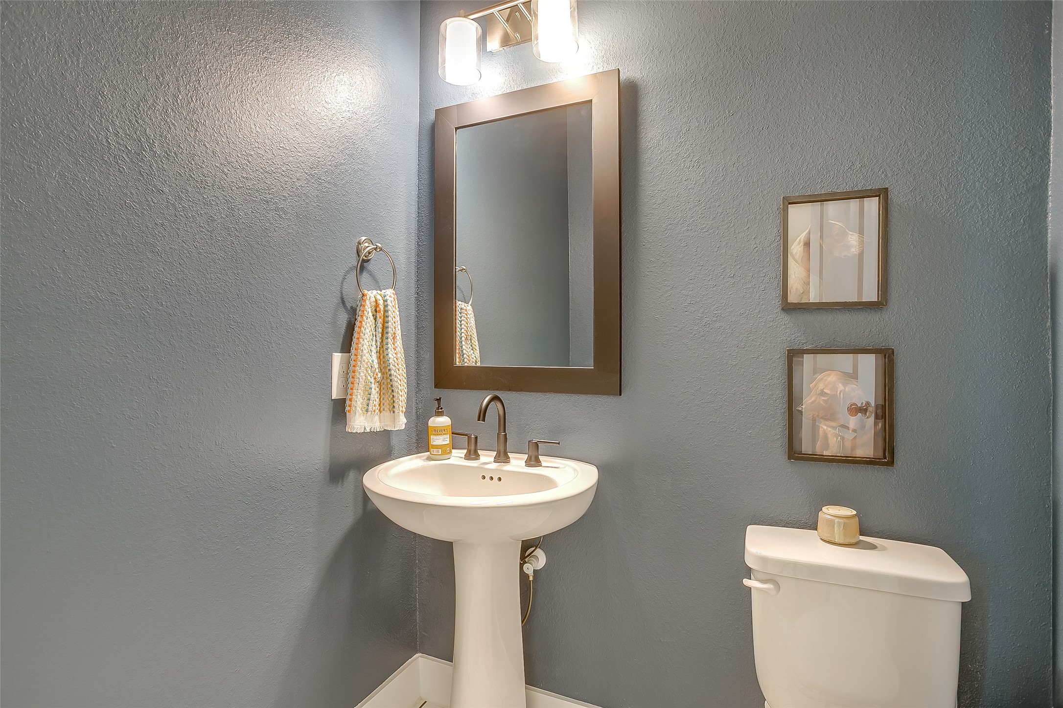 7705 Reis Lane North Richland Hills TX 76182