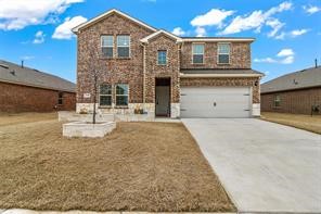 6236 Ballenger Road Celina TX 76227