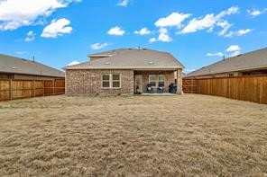 6236 Ballenger Road Celina TX 76227