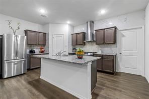 6236 Ballenger Road Celina TX 76227