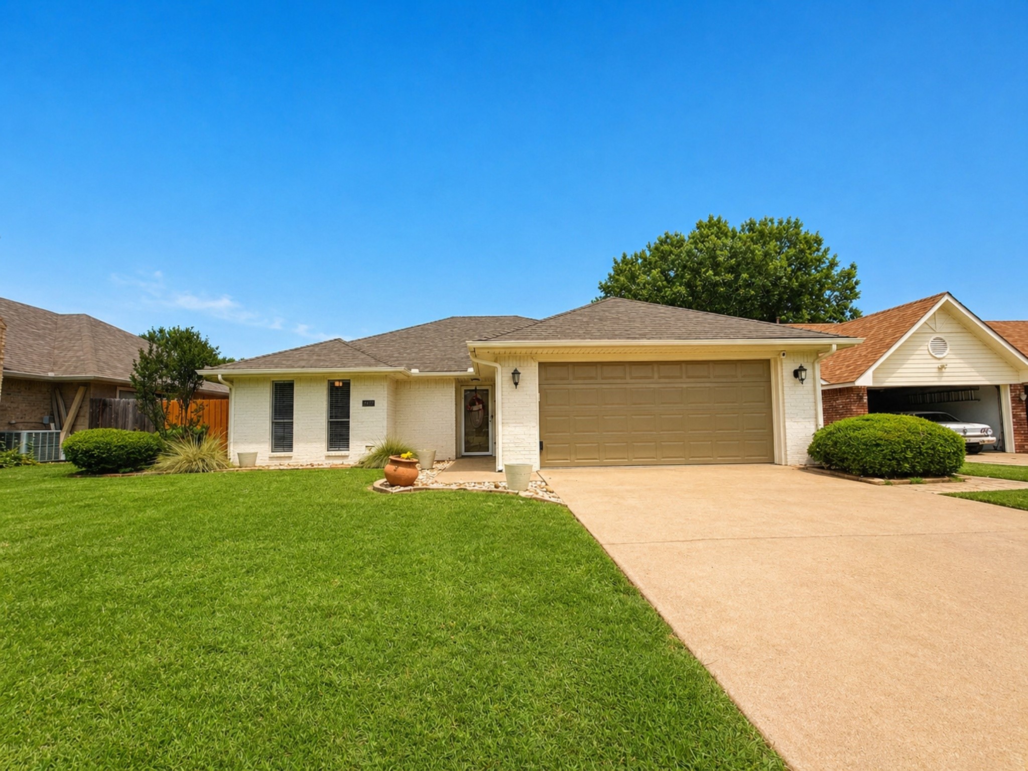 4409 Augusta Circle Sherman TX 75092