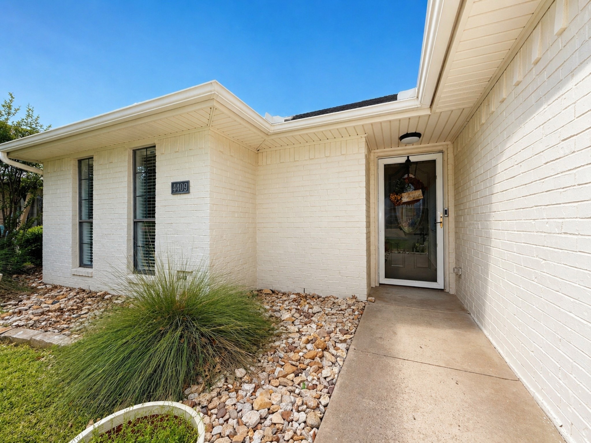 4409 Augusta Circle Sherman TX 75092