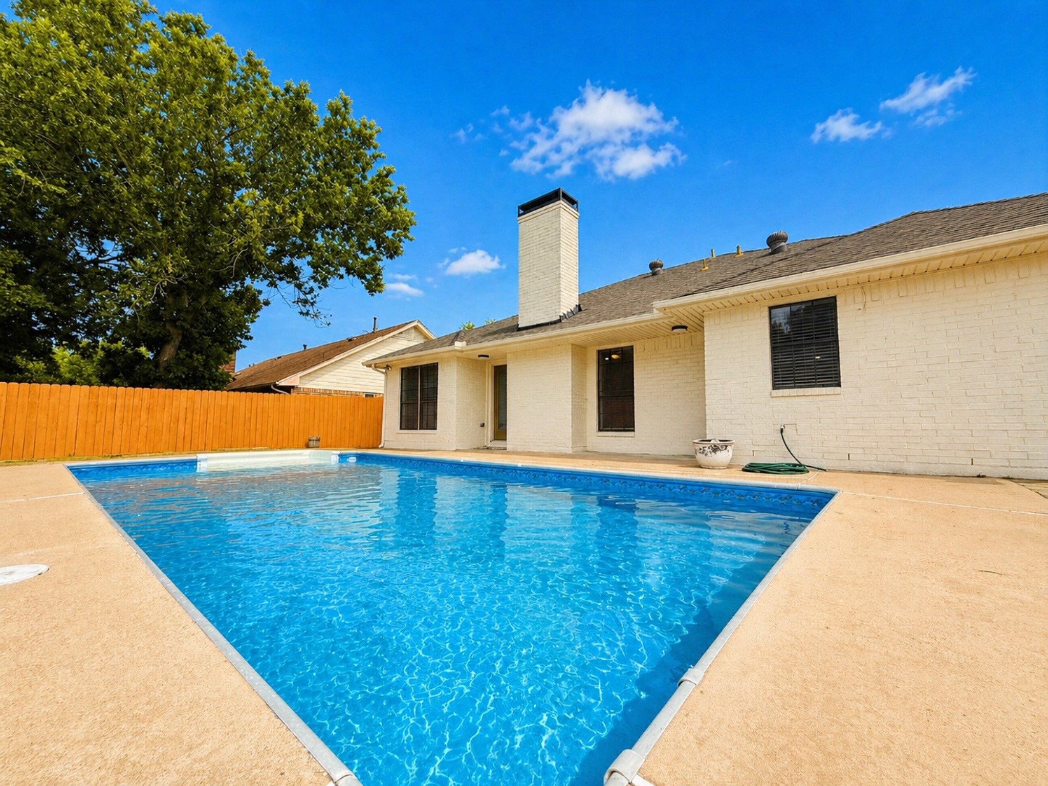 4409 Augusta Circle Sherman TX 75092