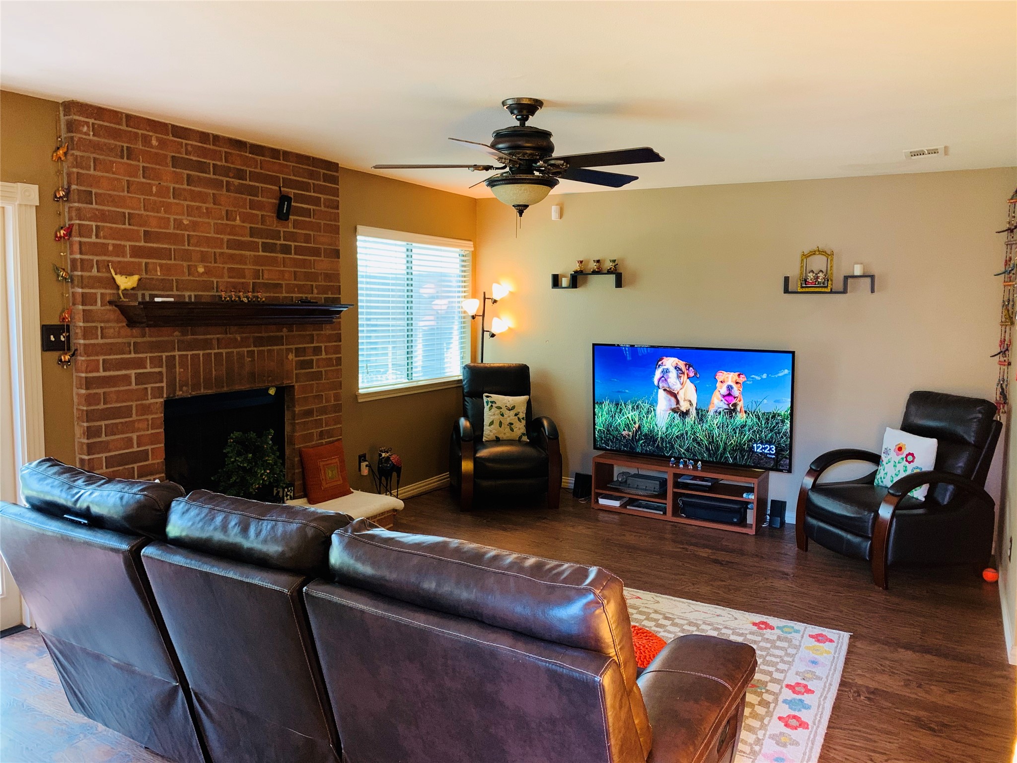 1848 Sonnet Drive Grapevine TX 76051