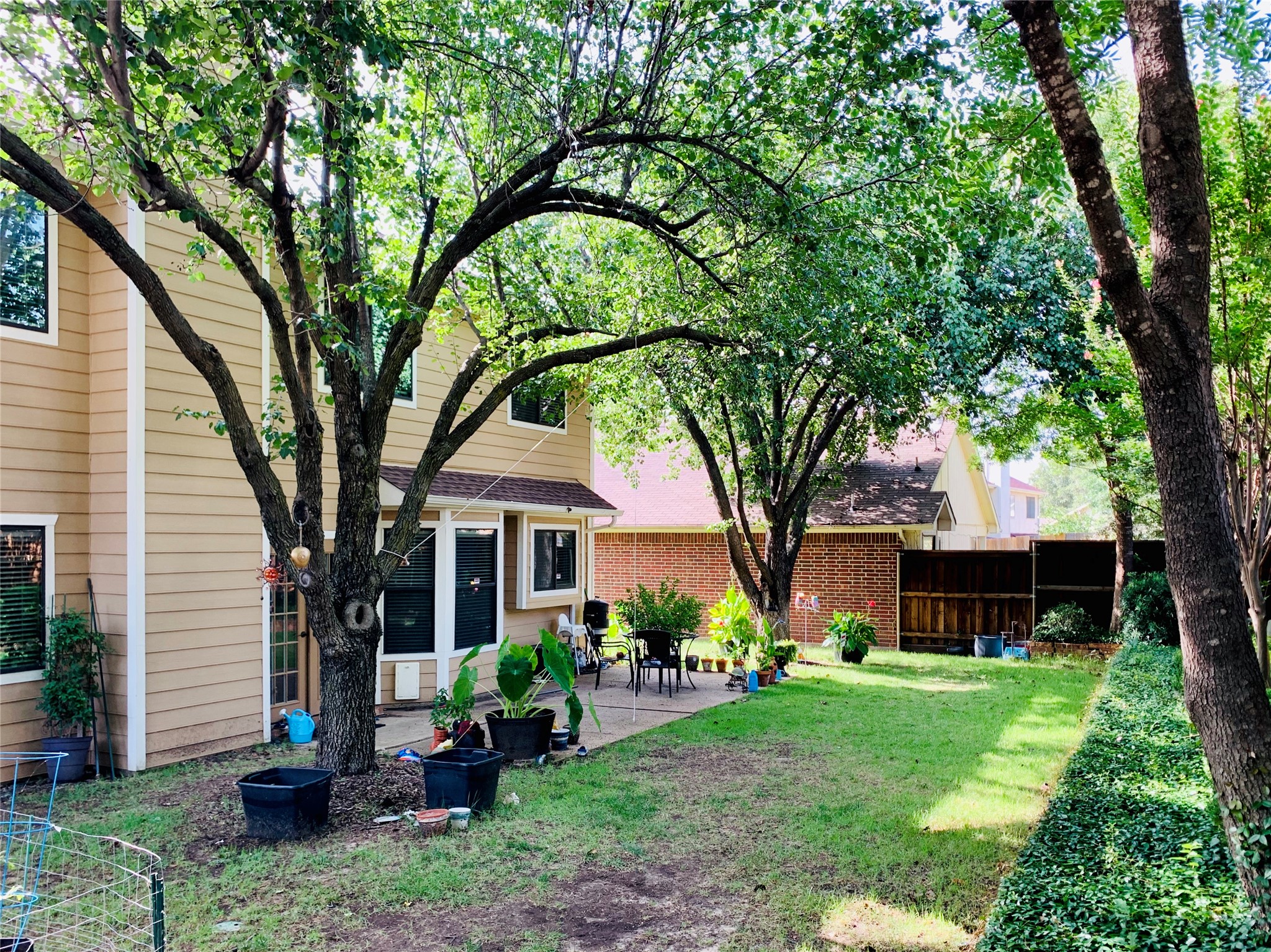 1848 Sonnet Drive Grapevine TX 76051