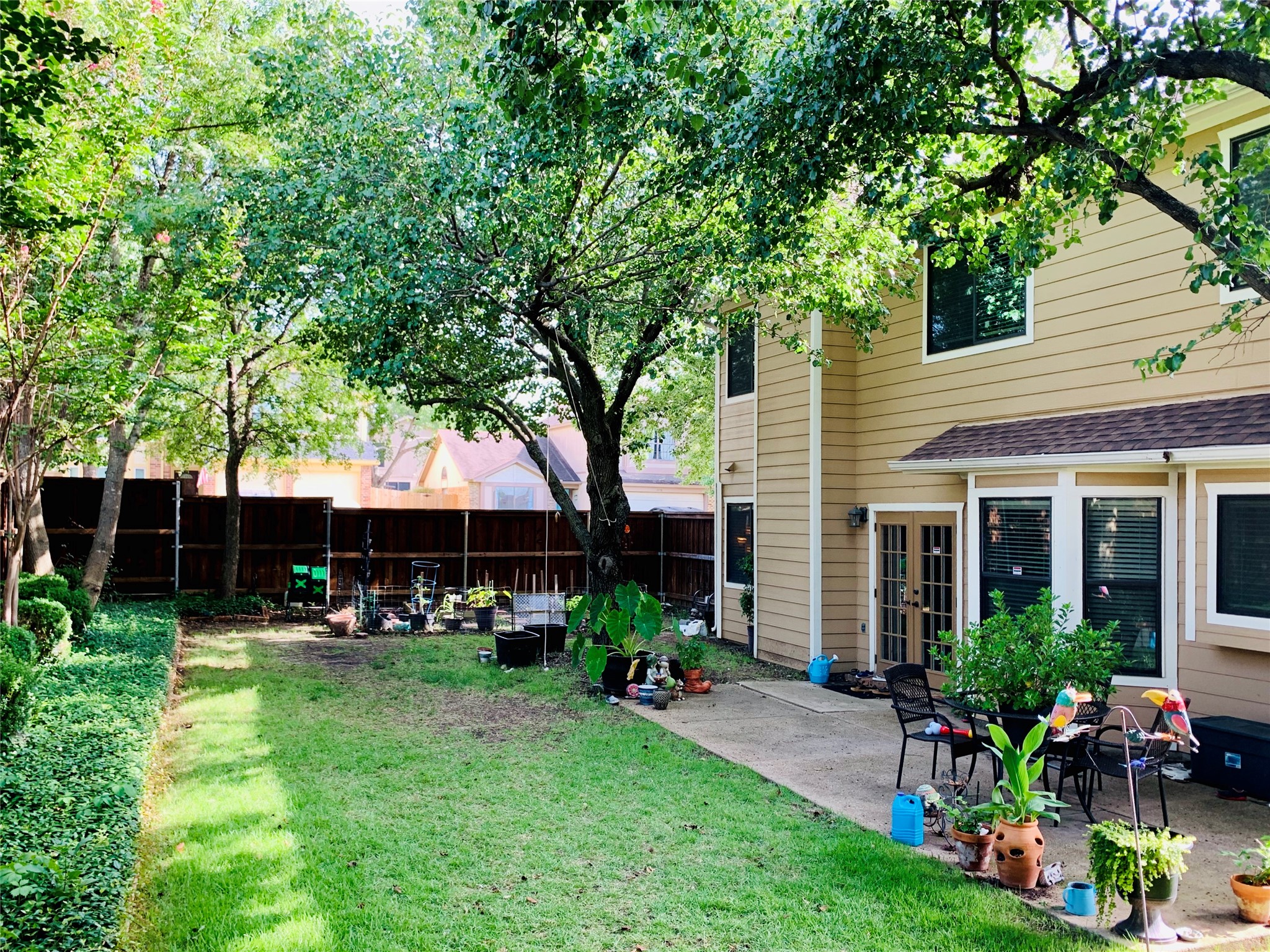 1848 Sonnet Drive Grapevine TX 76051