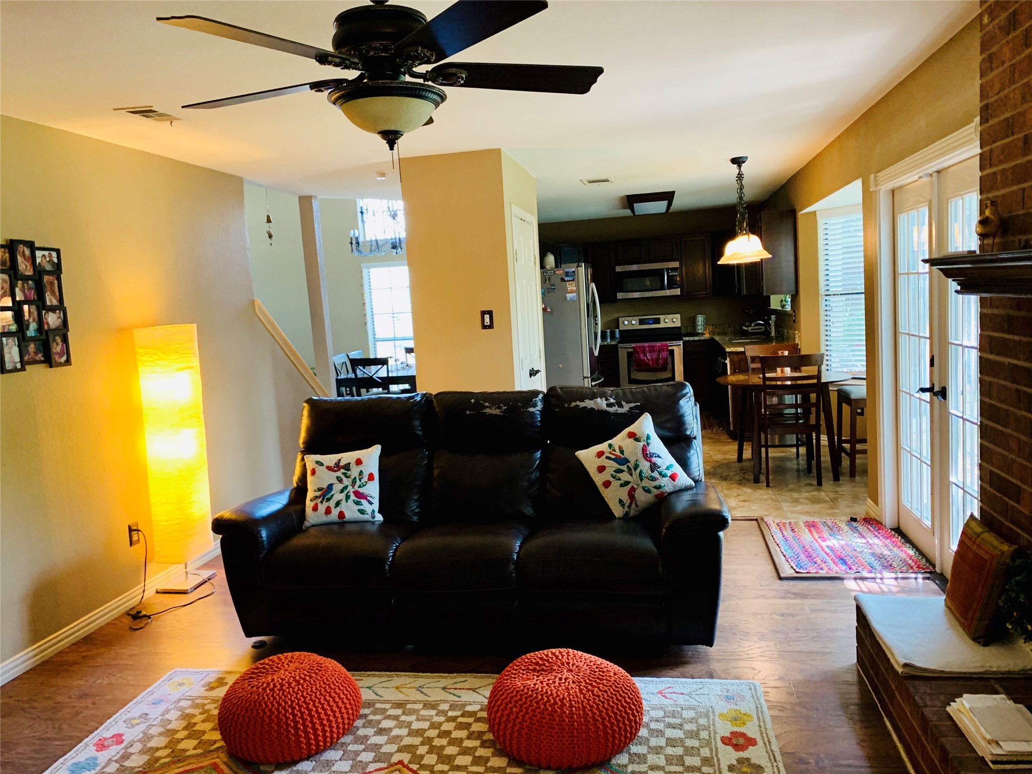 1848 Sonnet Drive Grapevine TX 76051