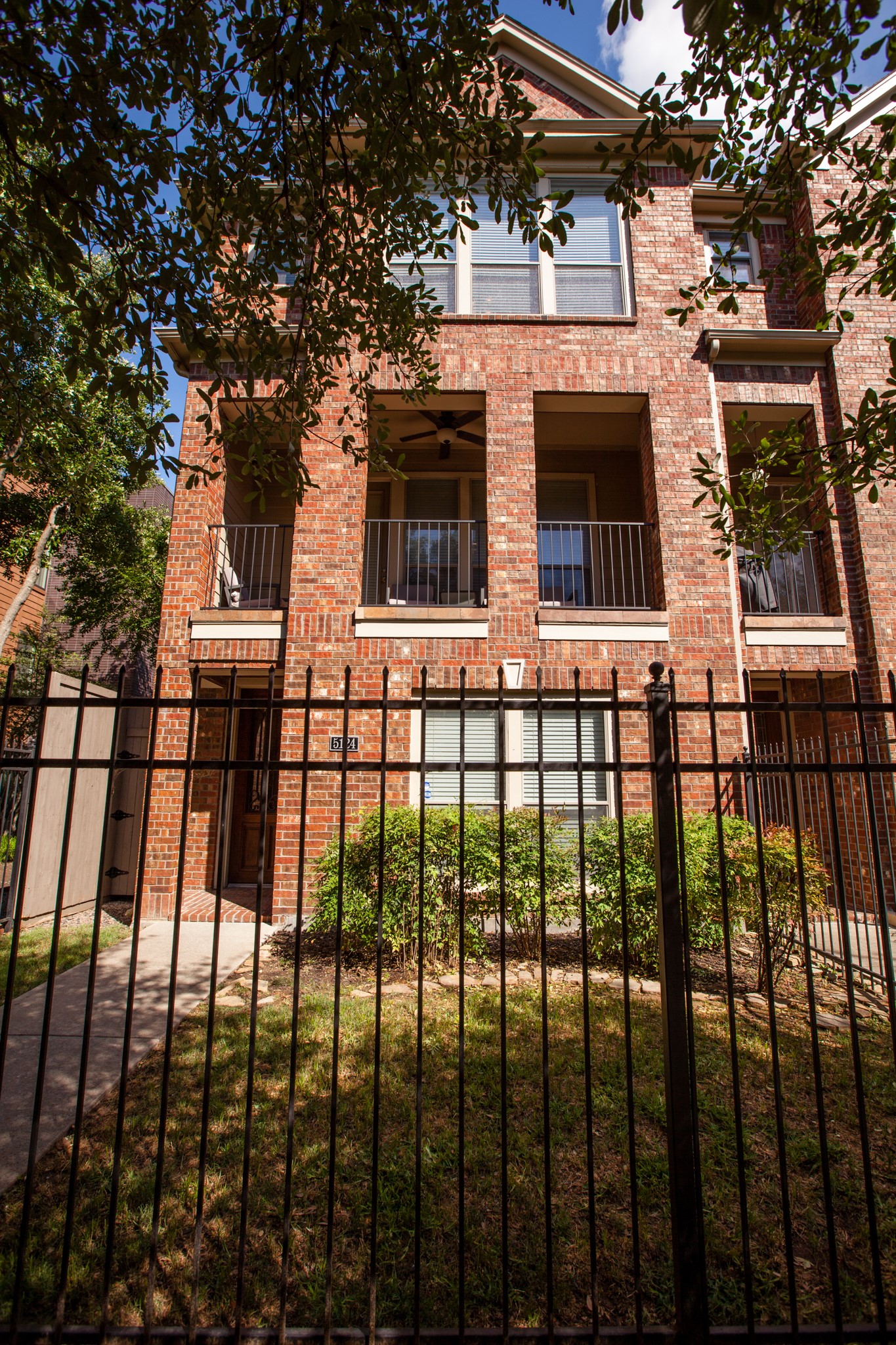 5124 Belmont Avenue Dallas TX 75206