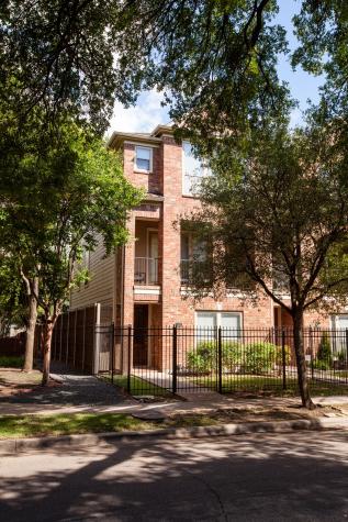 5124 Belmont Avenue Dallas TX 75206