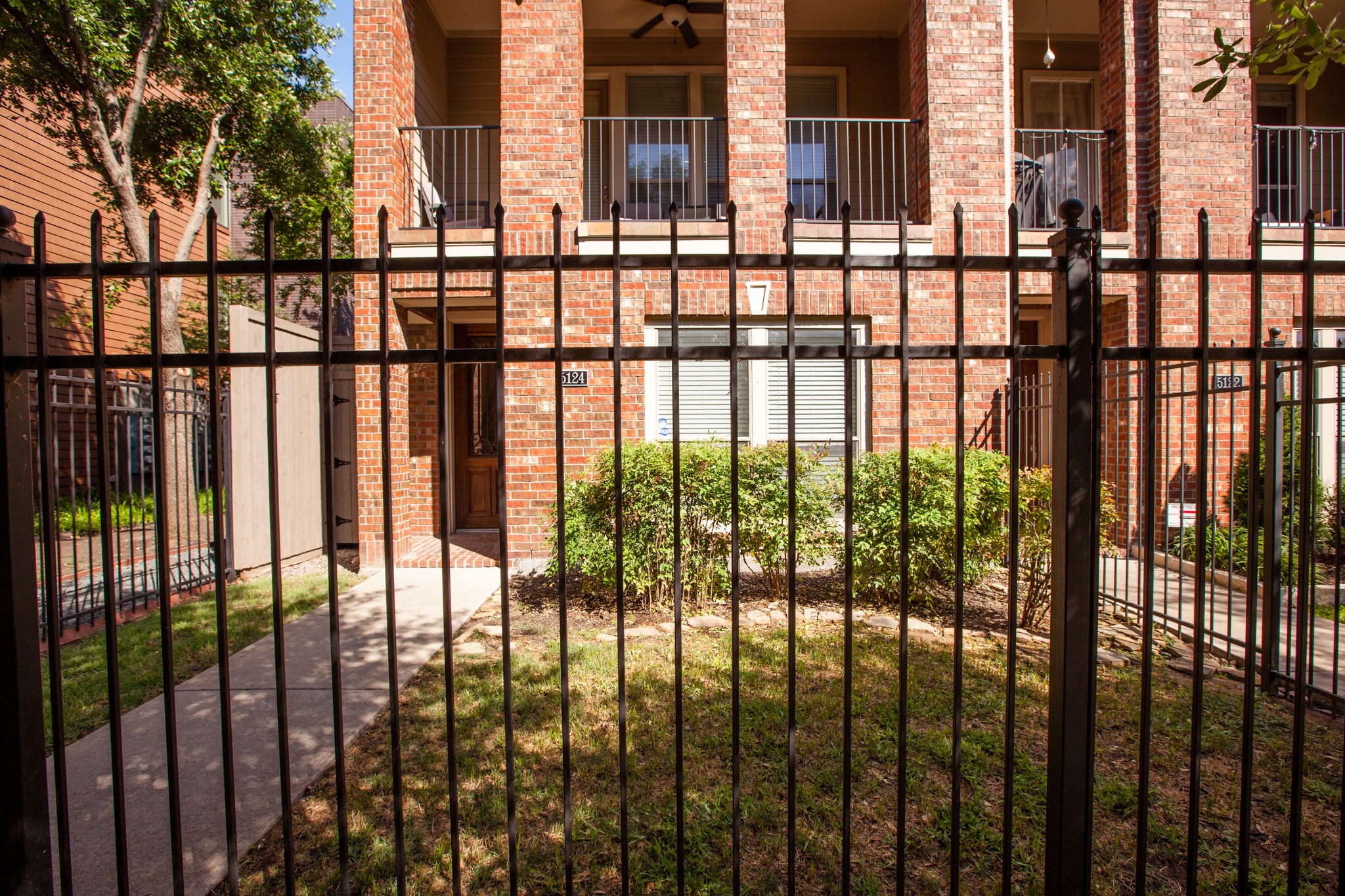 5124 Belmont Avenue Dallas TX 75206