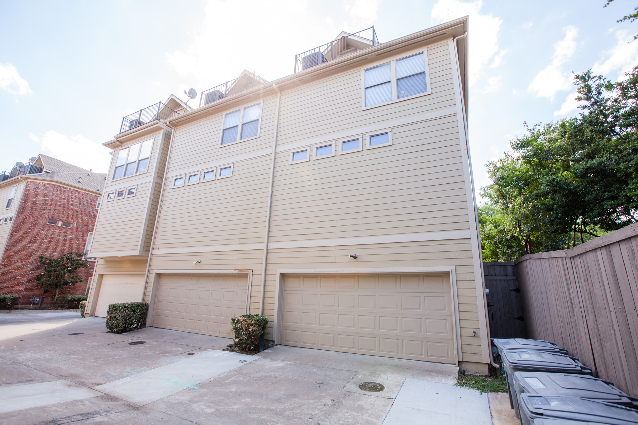 5124 Belmont Avenue Dallas TX 75206