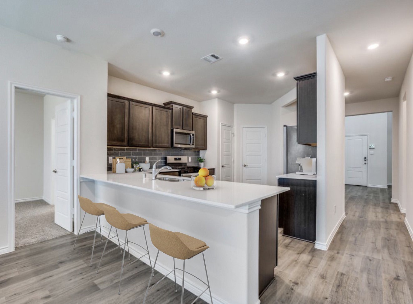 6978 Draper Lane Garland TX 75043