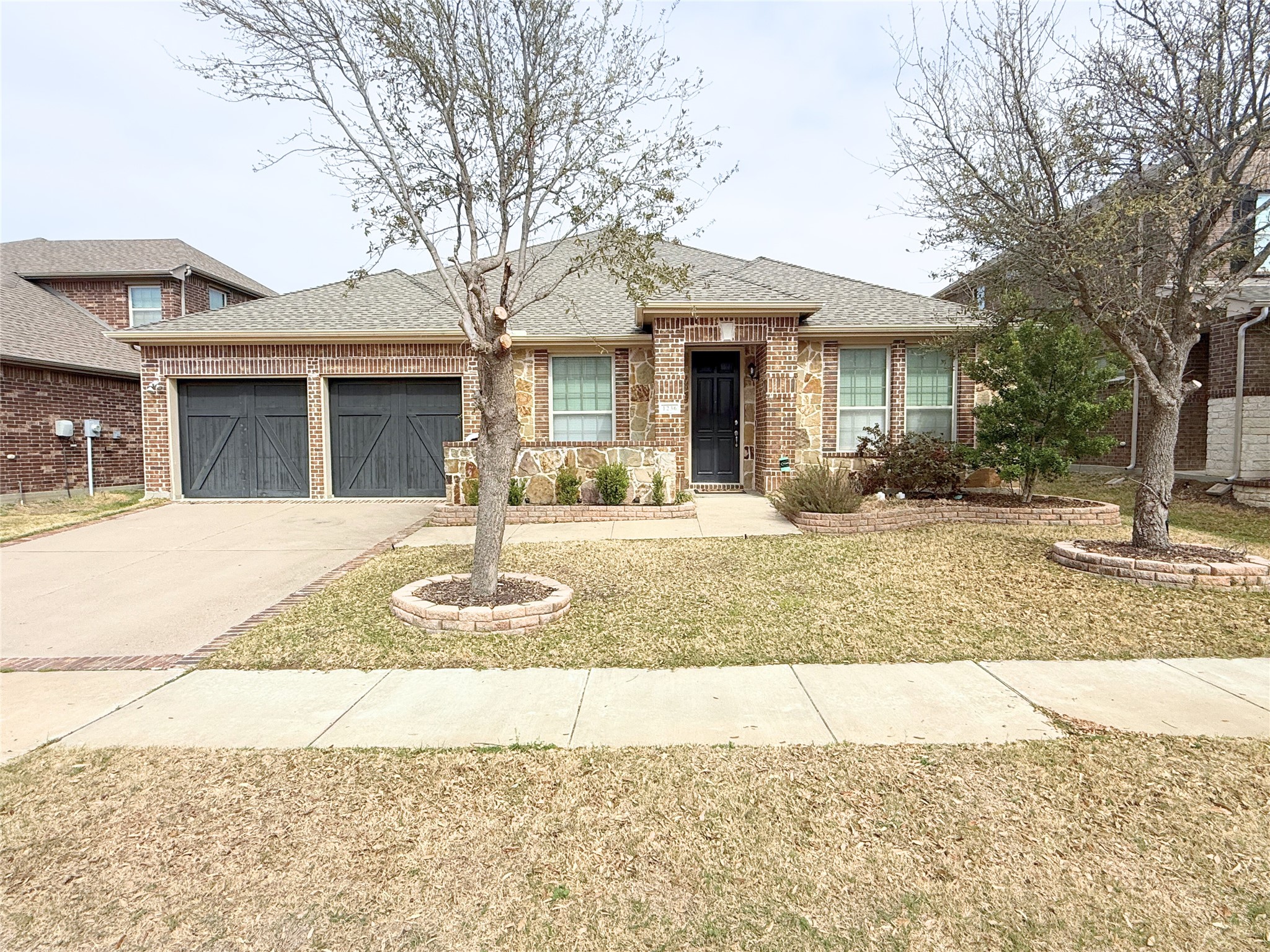 1236 Ponca Street Carrollton TX 75010