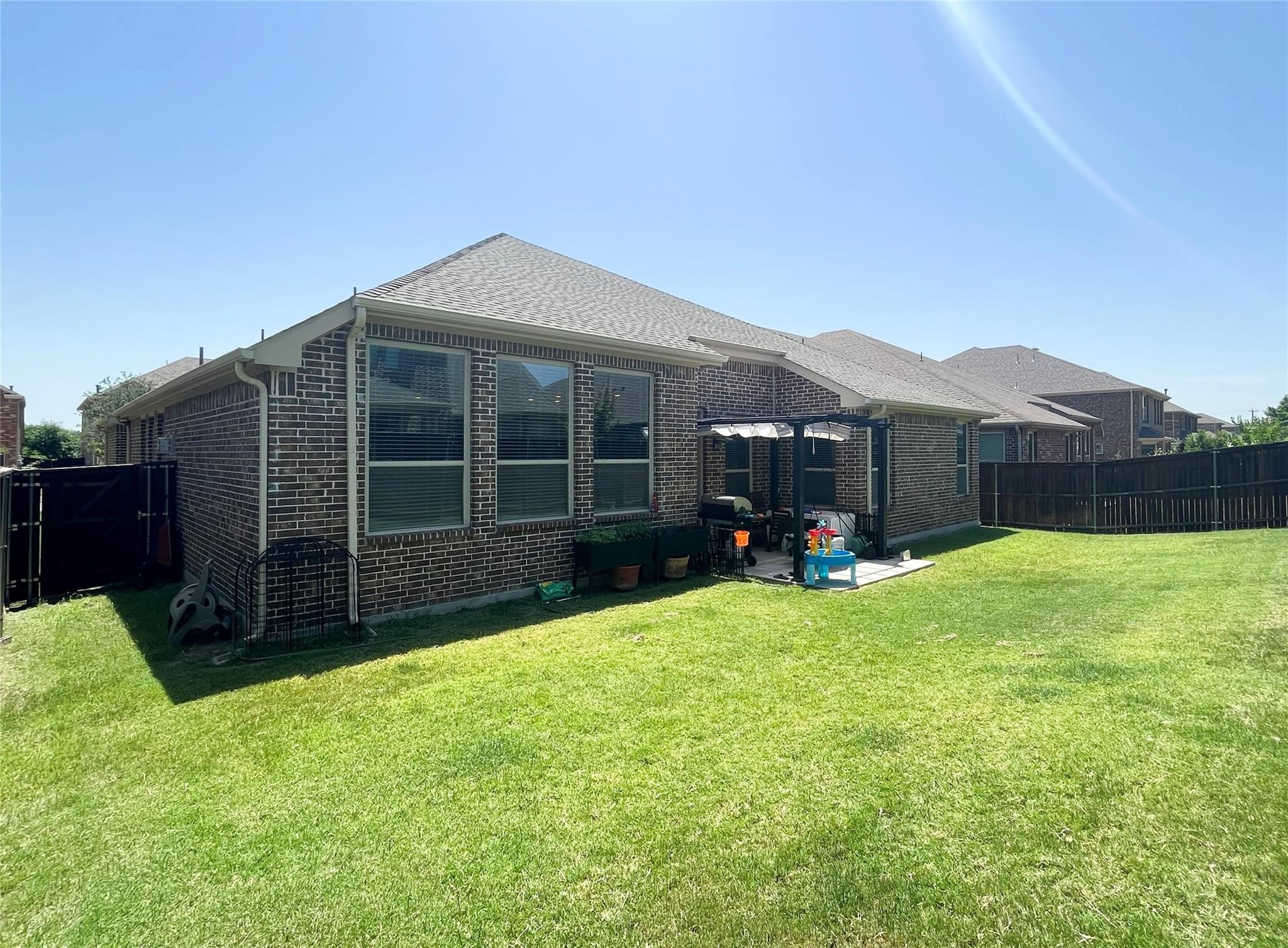 1236 Ponca Street Carrollton TX 75010