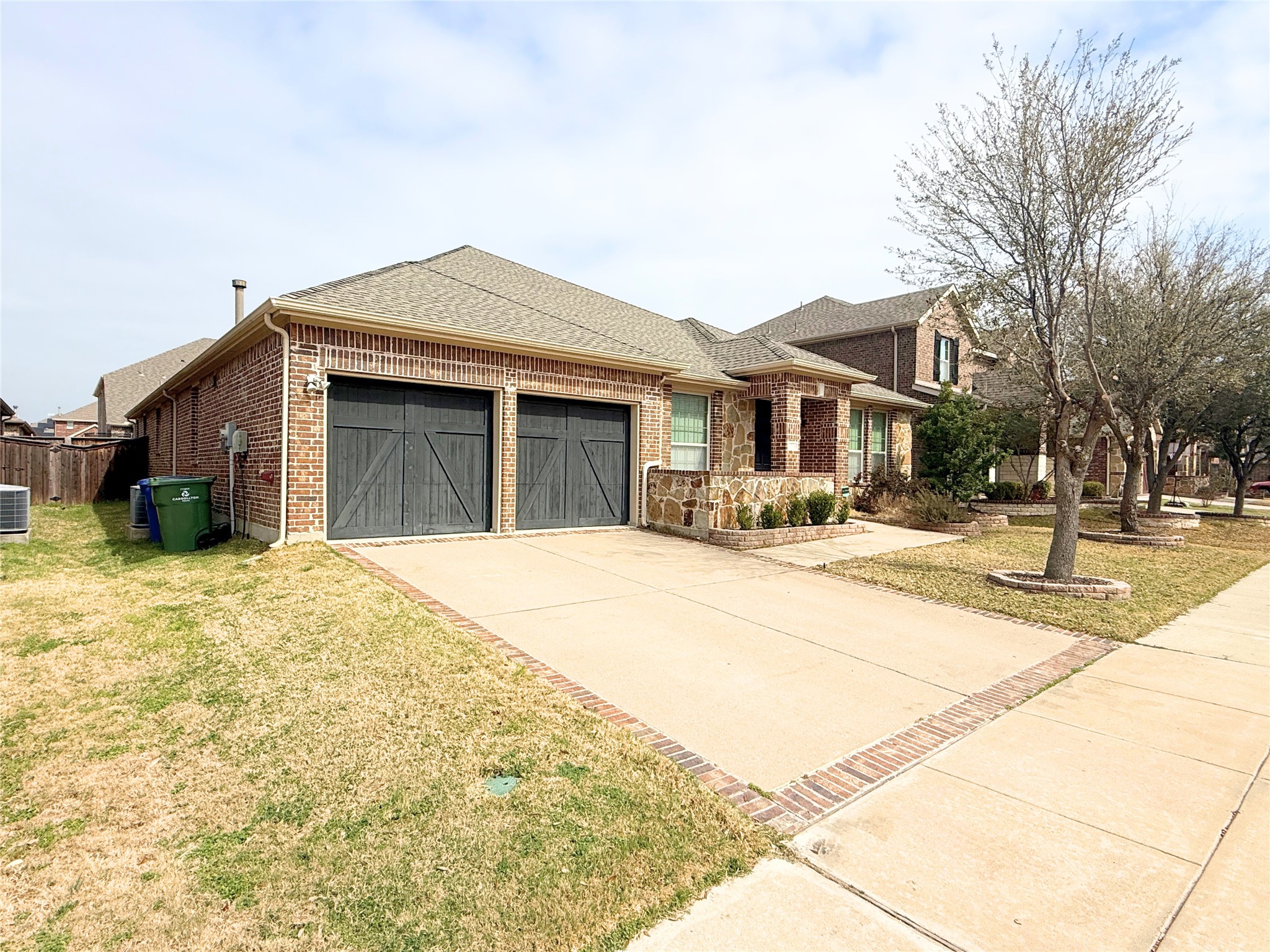 1236 Ponca Street Carrollton TX 75010