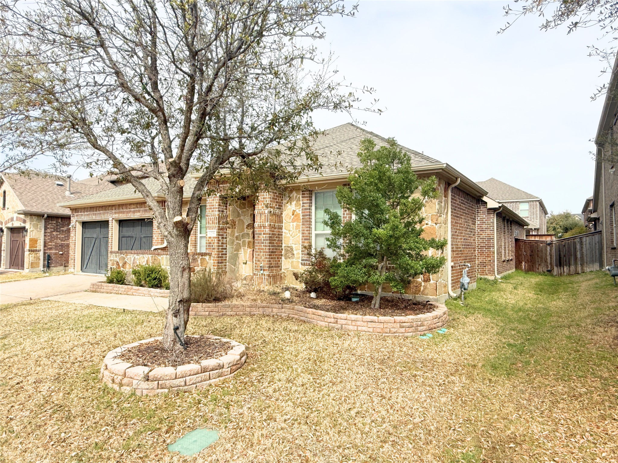 1236 Ponca Street Carrollton TX 75010