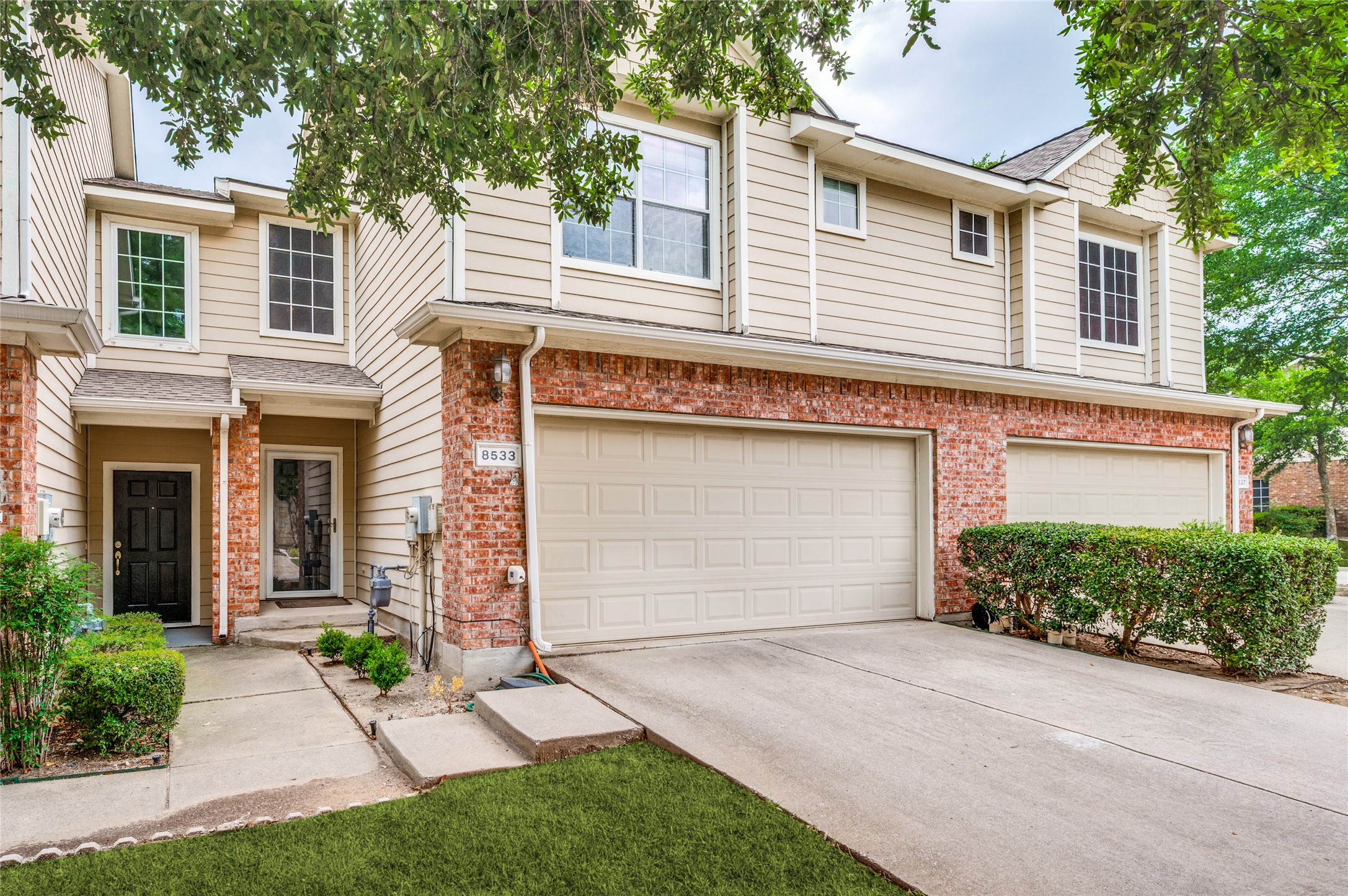 8533 Brunswick Drive Plano TX 75024