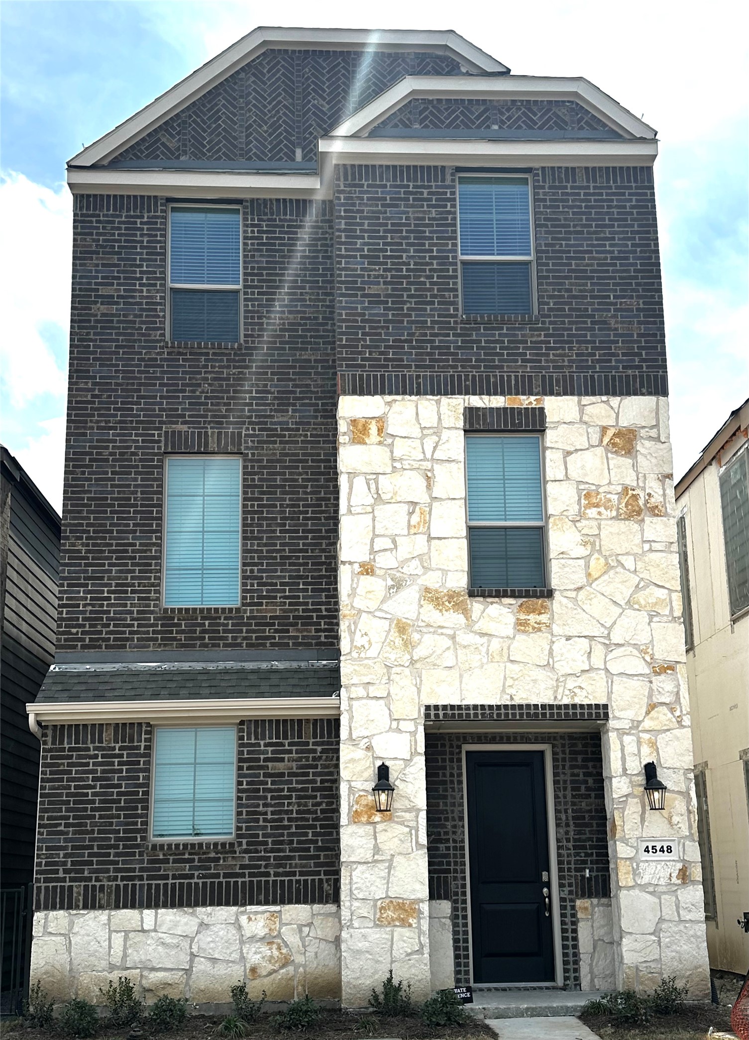 4548 Community Court Plano TX 75024