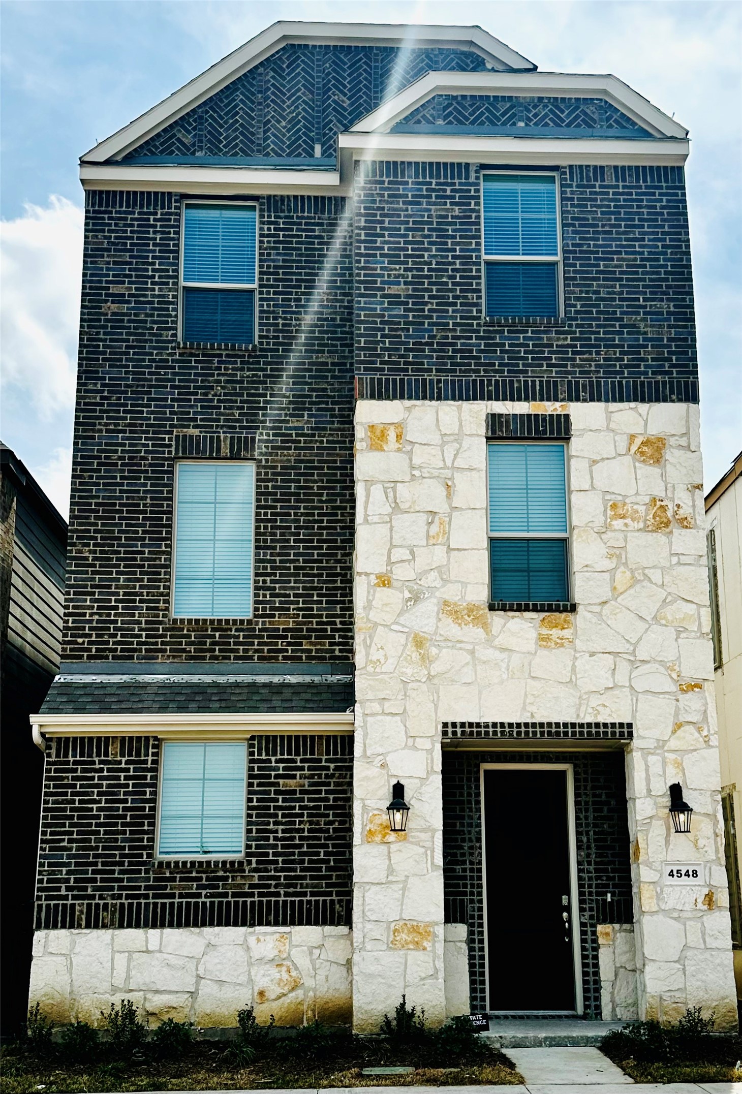 4548 Community Court Plano TX 75024
