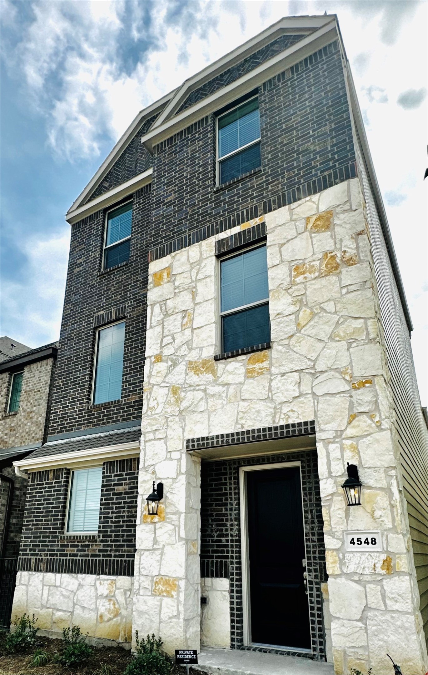 4548 Community Court Plano TX 75024