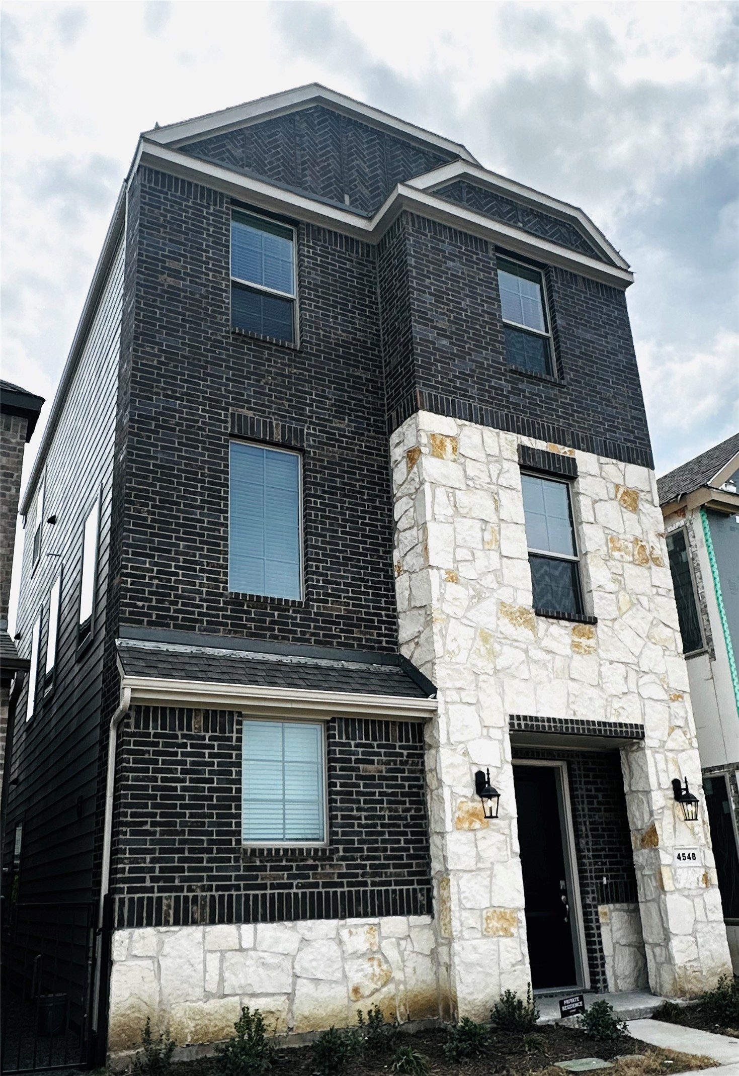 4548 Community Court Plano TX 75024