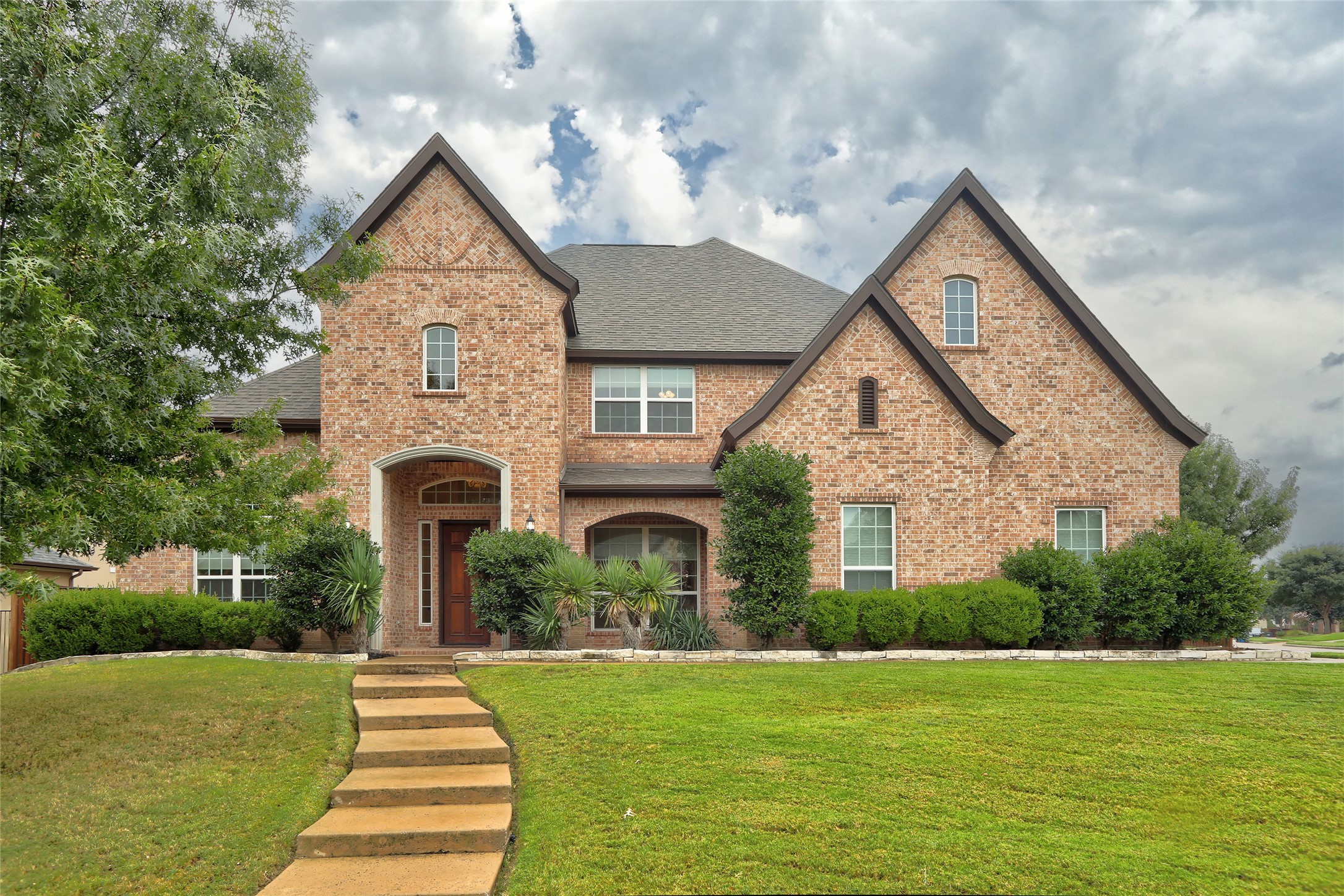 1043 Kenilworth Street Allen TX 75013