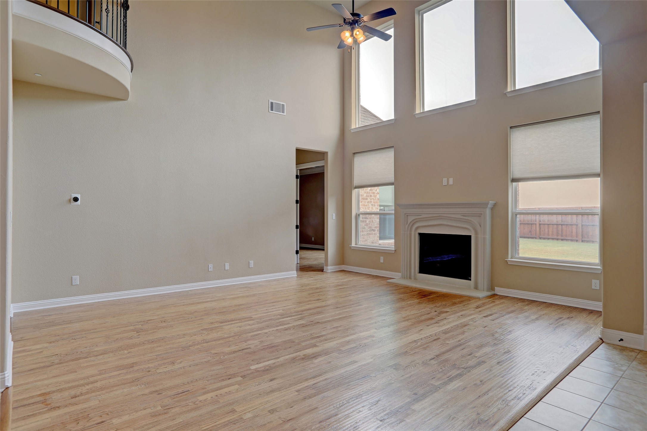 1043 Kenilworth Street Allen TX 75013
