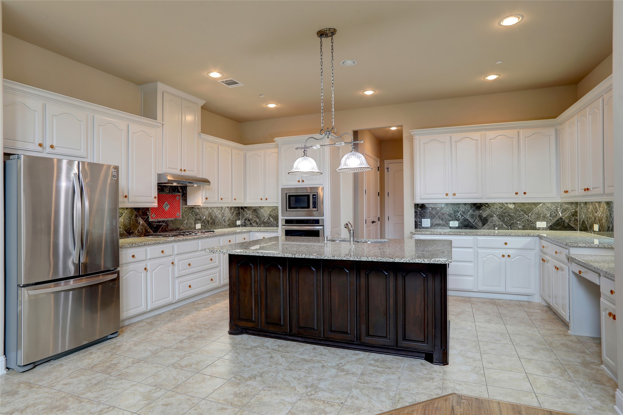 1043 Kenilworth Street Allen TX 75013