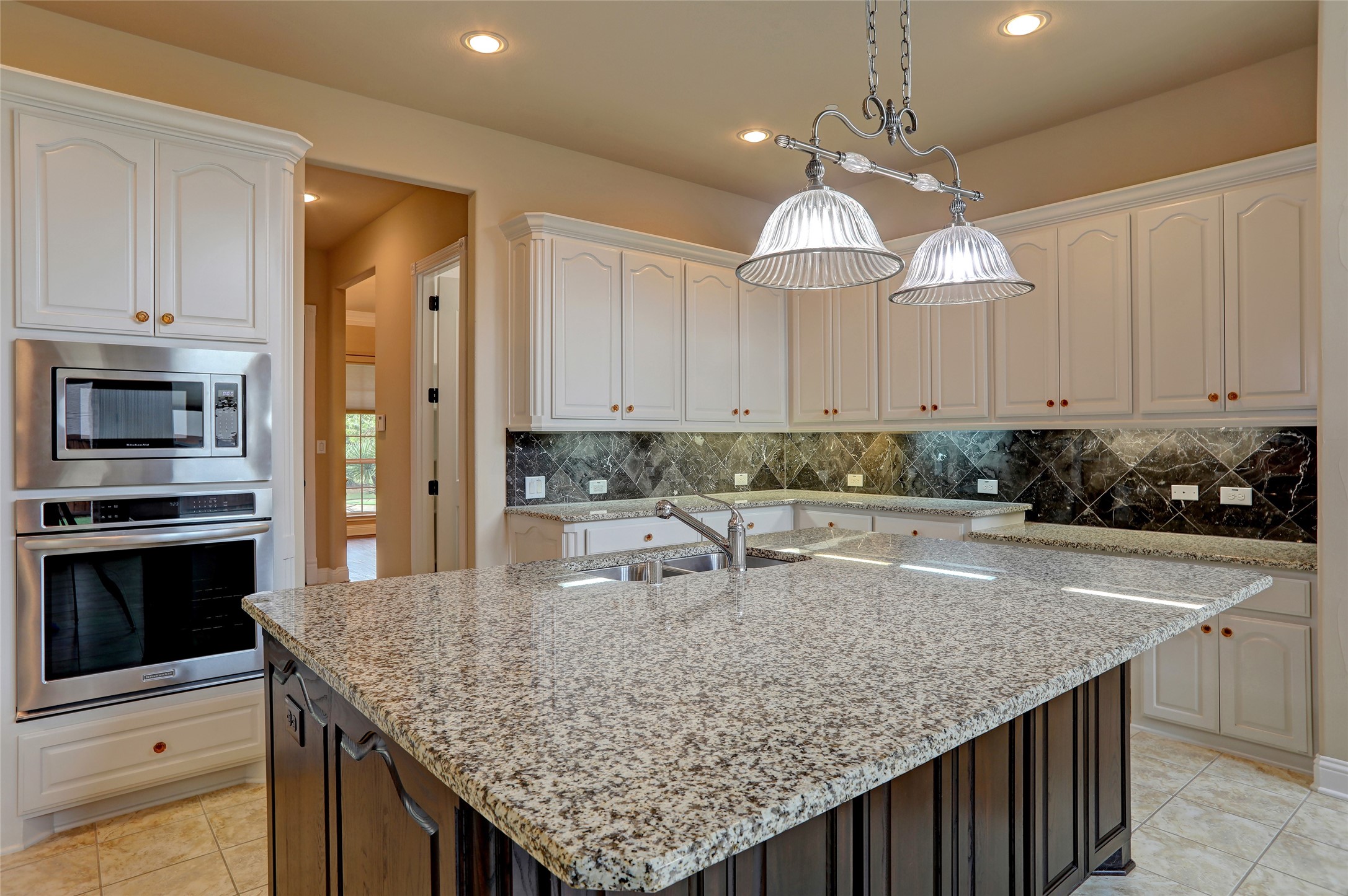 1043 Kenilworth Street Allen TX 75013