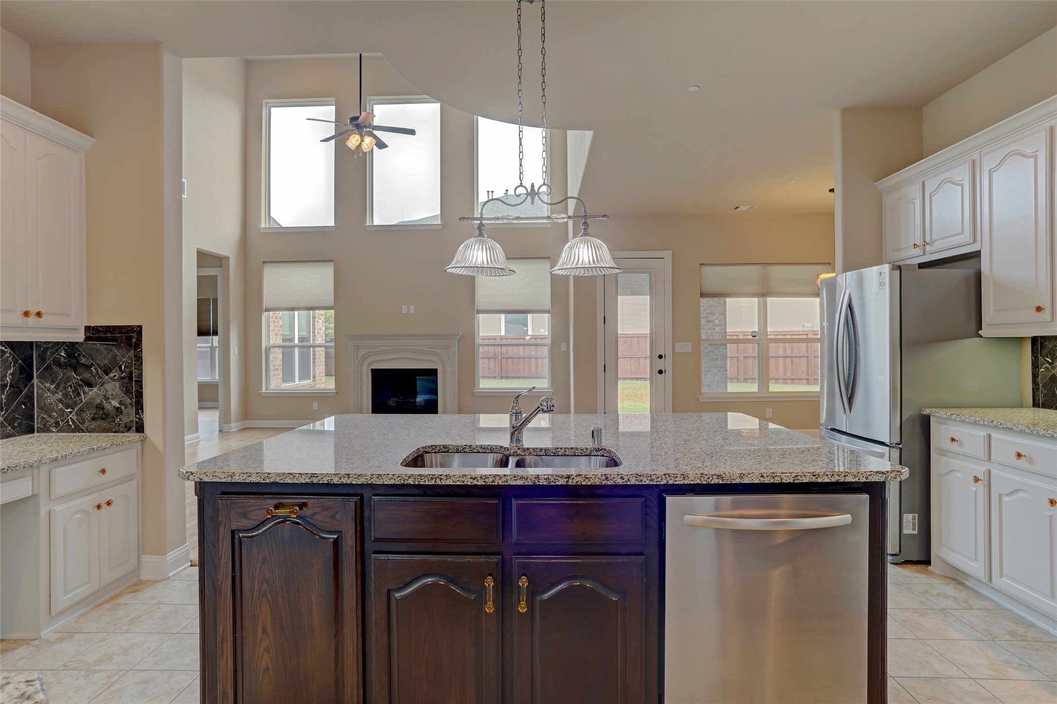 1043 Kenilworth Street Allen TX 75013